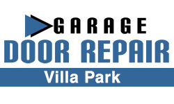 Garage Door Repair Villa Park, Illinois